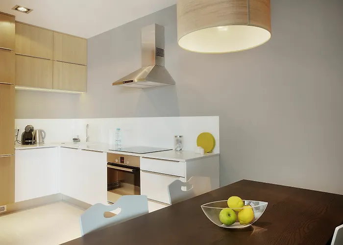 Hotel 40th+ Floor Luxury In Sky Tower