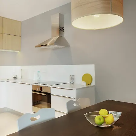 Hotel 40th+ Floor Luxury In Sky Tower