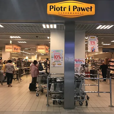 Hotel 40th+ Floor Luxury In Sky Tower