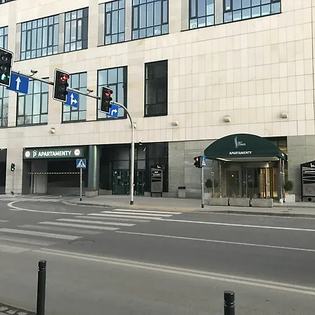 Hotel 40th+ Floor Luxury In Sky Tower